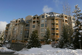 Отель The Marquise by ResortQuest Whistler, Уистлер